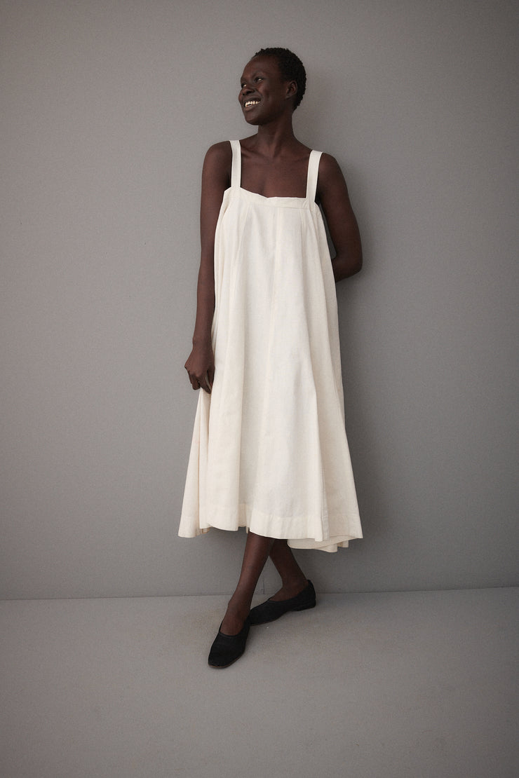 Antique Cotton Solero - Desert Vintage