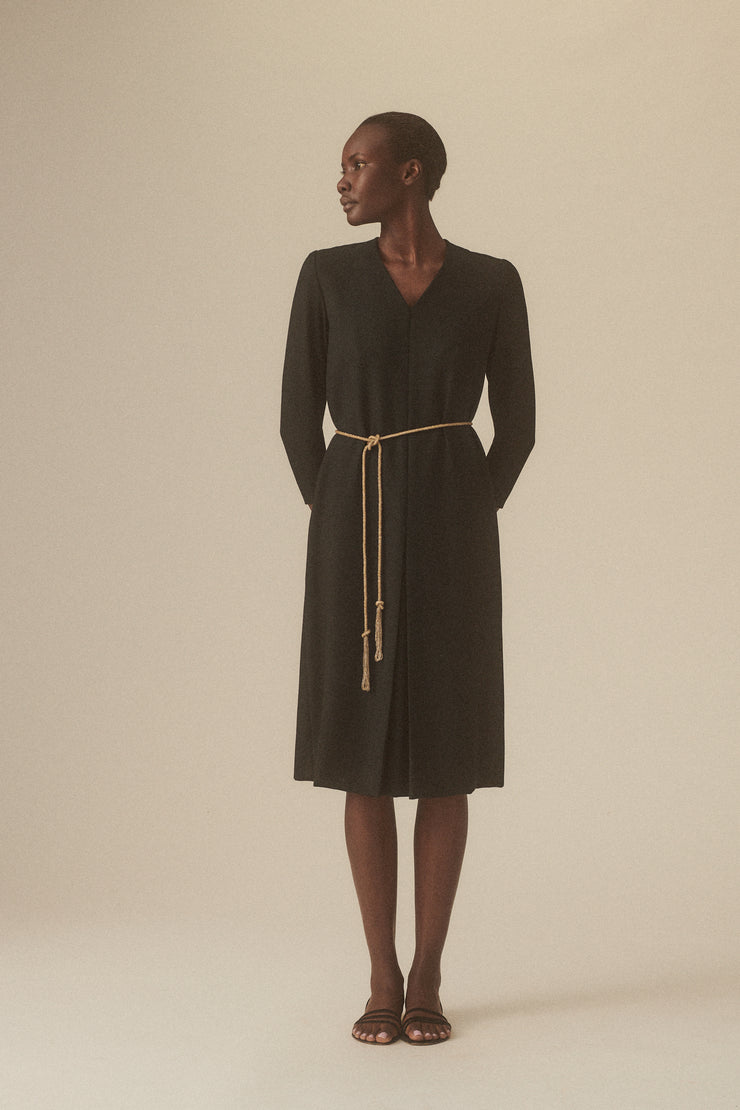 Dior Couture Dress - Desert Vintage