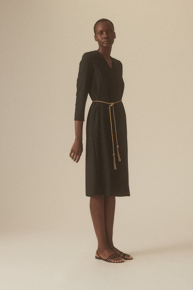 Dior Couture Dress - Desert Vintage