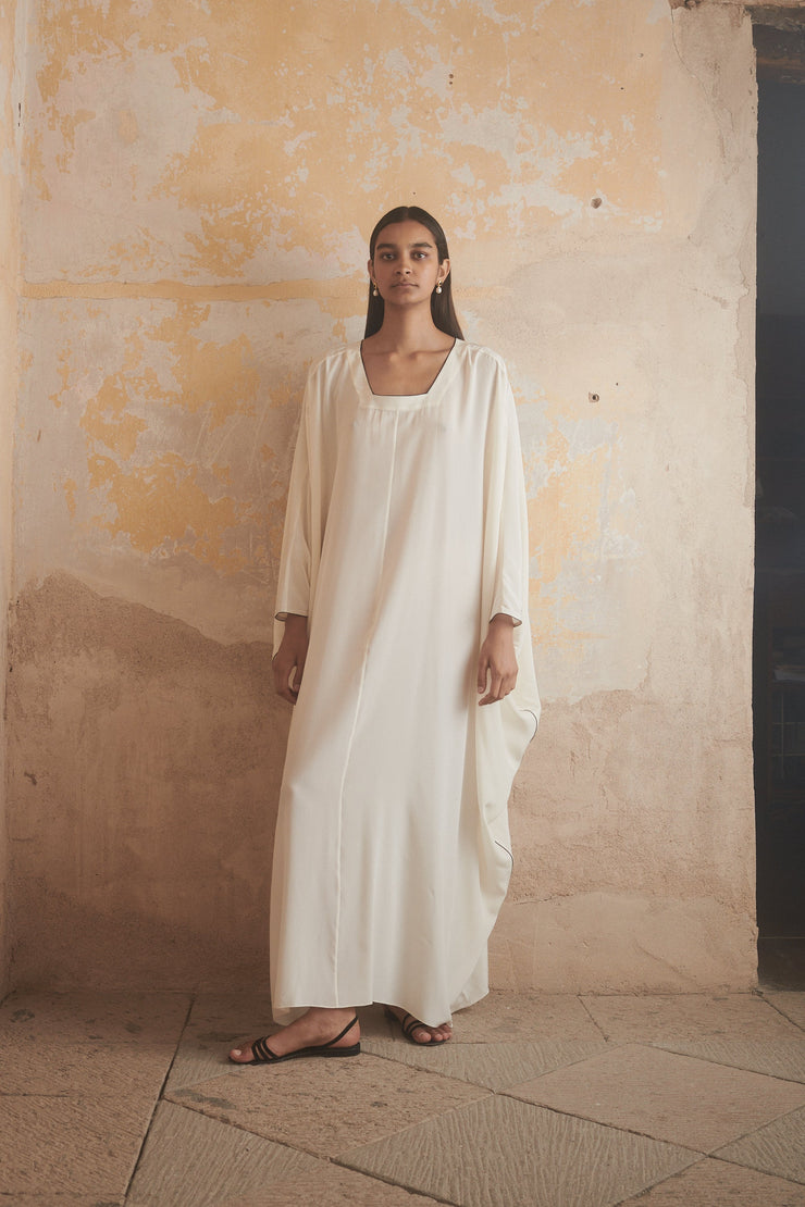Ténéré Mayar Caftan - Desert Vintage