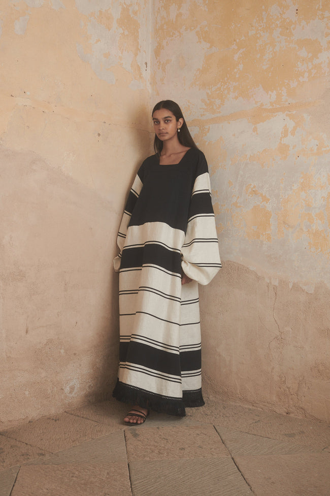 Ténéré - Meitha Dress - Desert Vintage